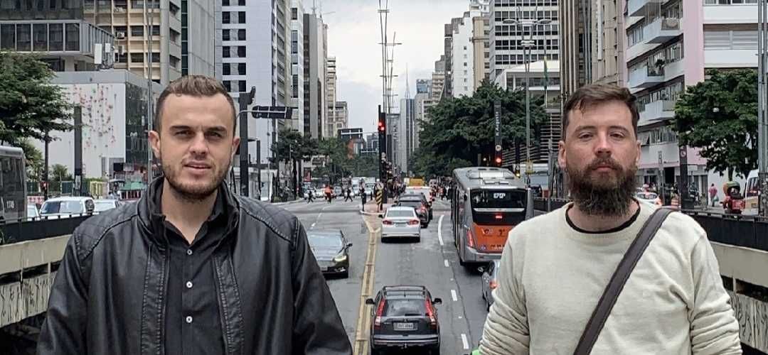 Kids Corp reforça time no Brasil