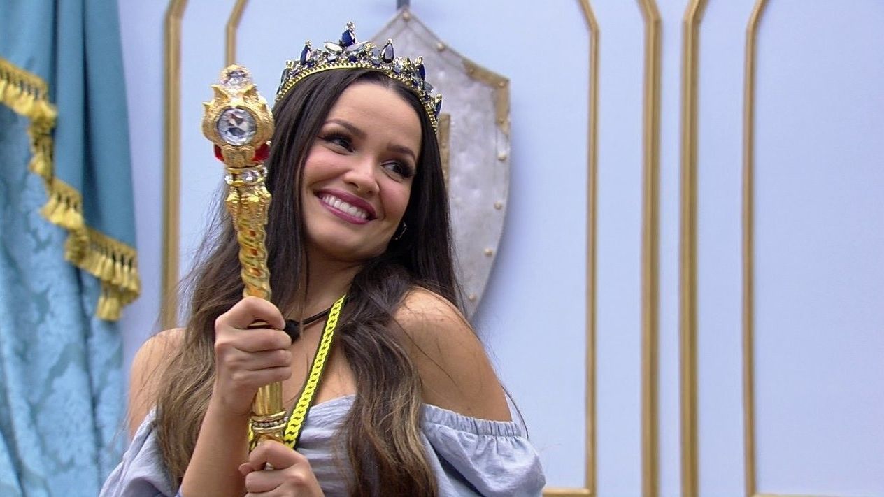 Juliette Freire: conheça o fenômeno midiático do BBB 21