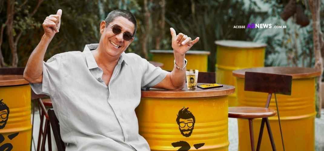 #zéxtou: Zé Delivery convida Zeca Pagodinho para entregar descontos e cerveja