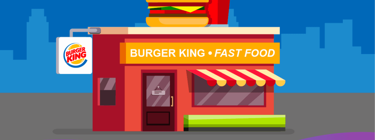 BK Brasil é eleita a marca mais criativa do ano em Cannes pela 3ª vez