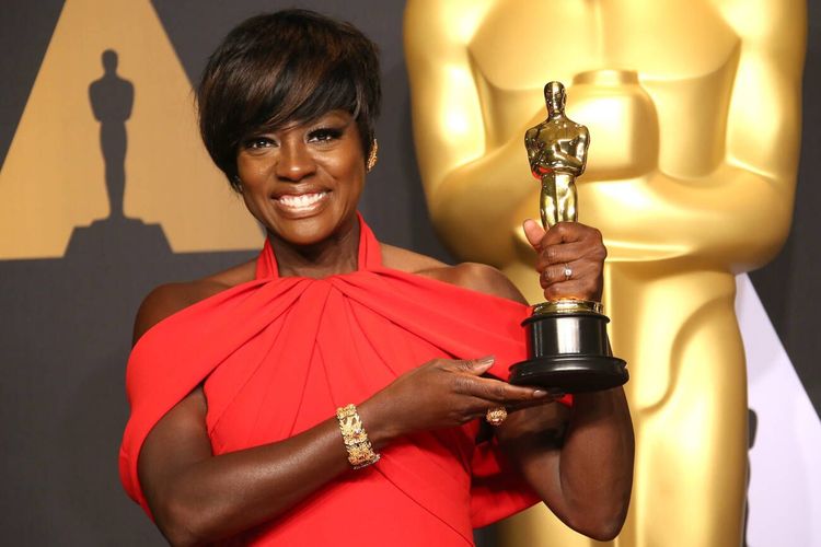 Viola Davis será palestrante principal no VTEX DAY