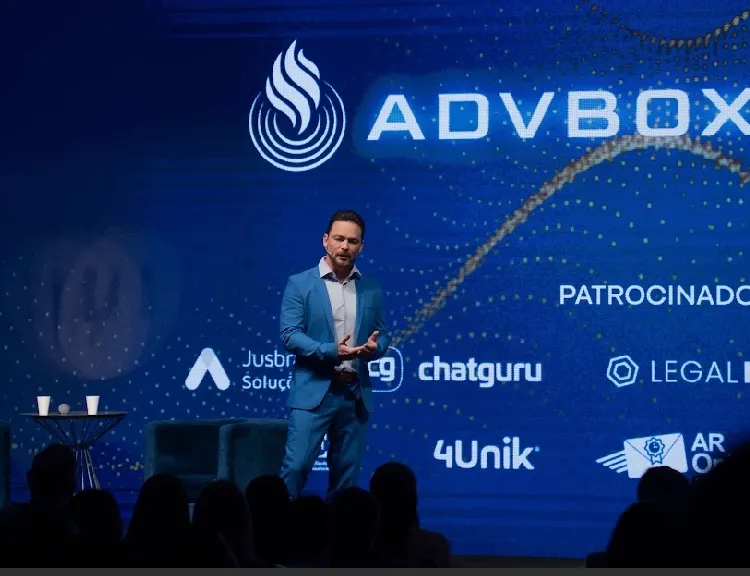ADVBOX Nation 2026 discute a próxima rota da advocacia na era da inteligência artificial