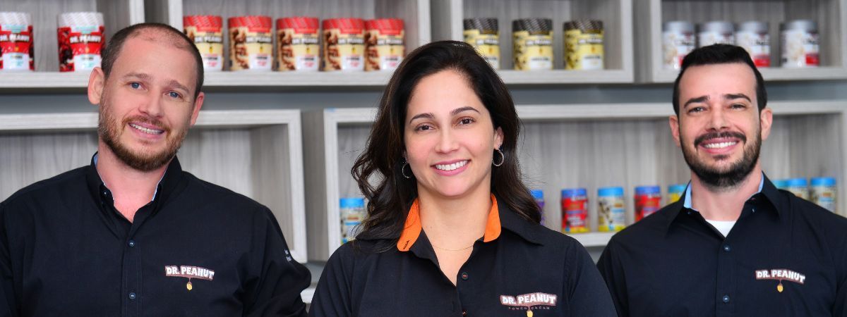Com aquisição da marca Dr Peanut, Grupo Supley antecipa meta de 1BI de faturamento