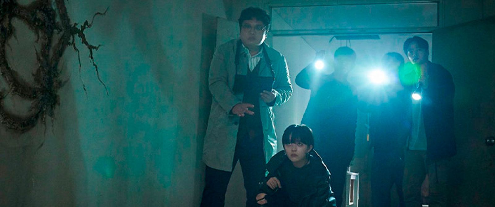 Mais um filme bom de zumbis coreanos, dessa vez nos cinemas