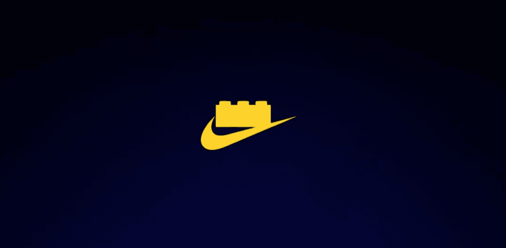 Nike e LEGO anunciam parceria para inspirar crianças e famílias