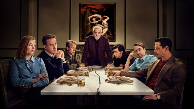 Confirmado: 3ª temporada de Succession vai estrear em outubro