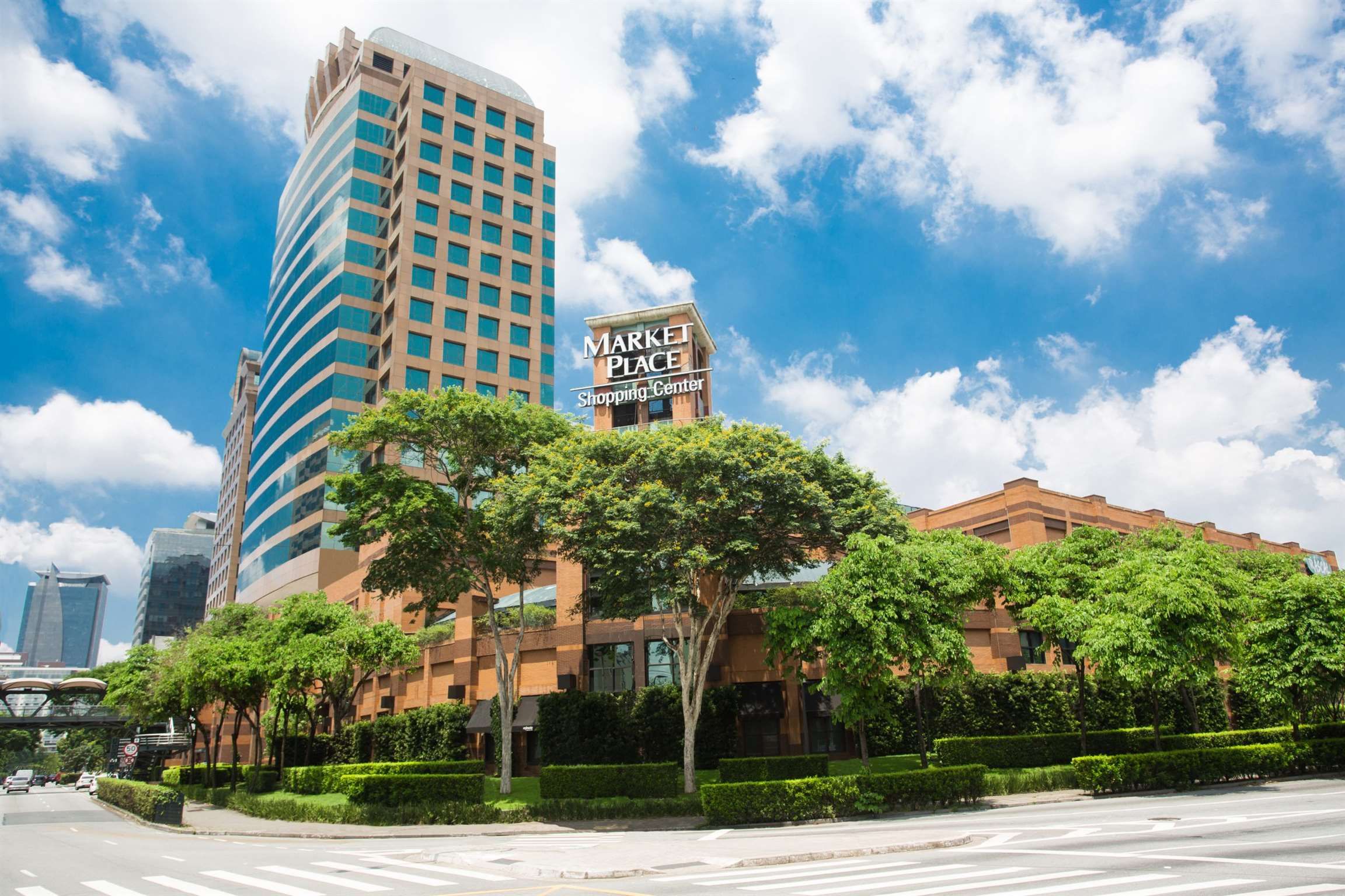 Inovação e excelência: ESPM abre unidade no Shopping Market Place