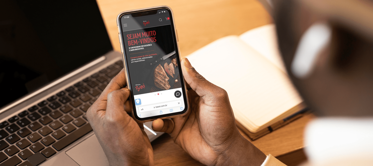 Marfrig lança e-commerce voltado para o consumidor final