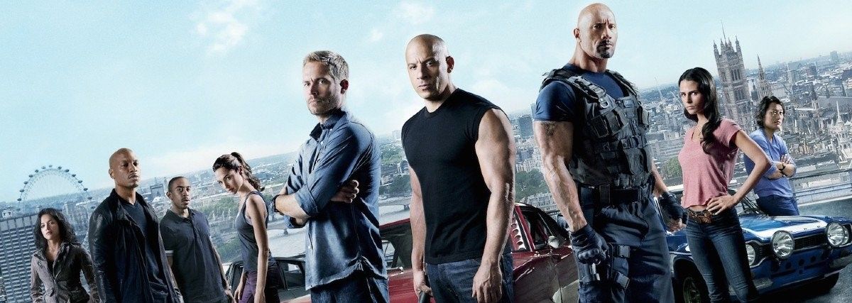 17 curiosidades sobre a saga de Velozes e Furiosos