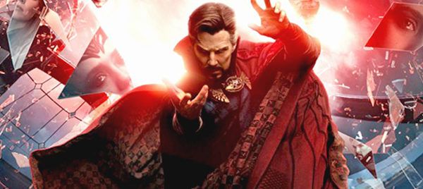 O que esperar do novo filme do Doutor Estranho – #semspoilers