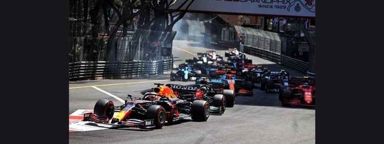 F1: Saiba onde assistir GP de Mônaco neste fim de semana