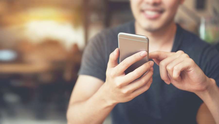 A experiência que só um iPhone proporciona em seu Natal