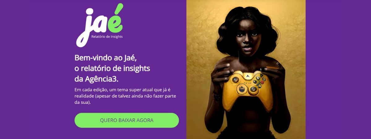 Relatório ajuda marcas a identificarem oportunidades transformadoras
