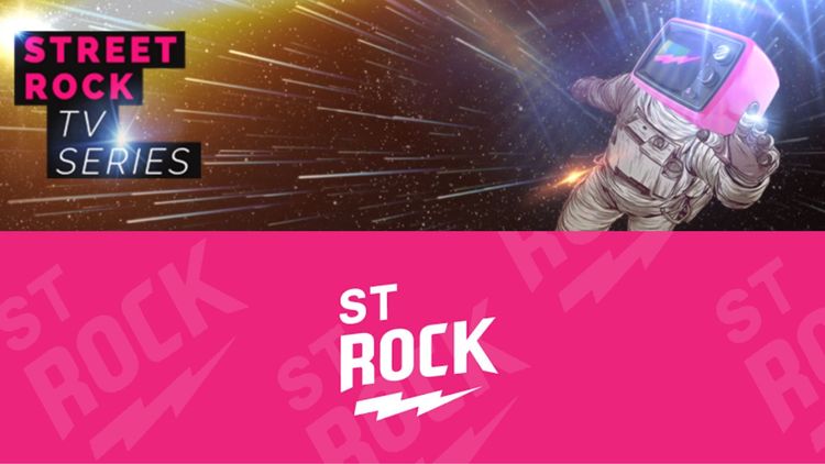 Dia Mundial do Rock: festival Street Rock ganha série documental