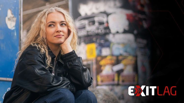ExitLag anuncia Mimi como nova embaixadora