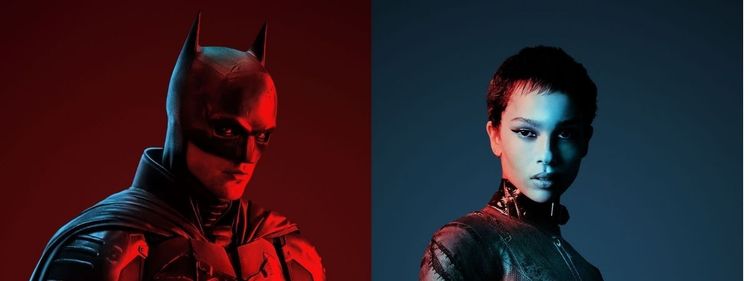 The Batman: Mulher Gato é destaque em novo trailer