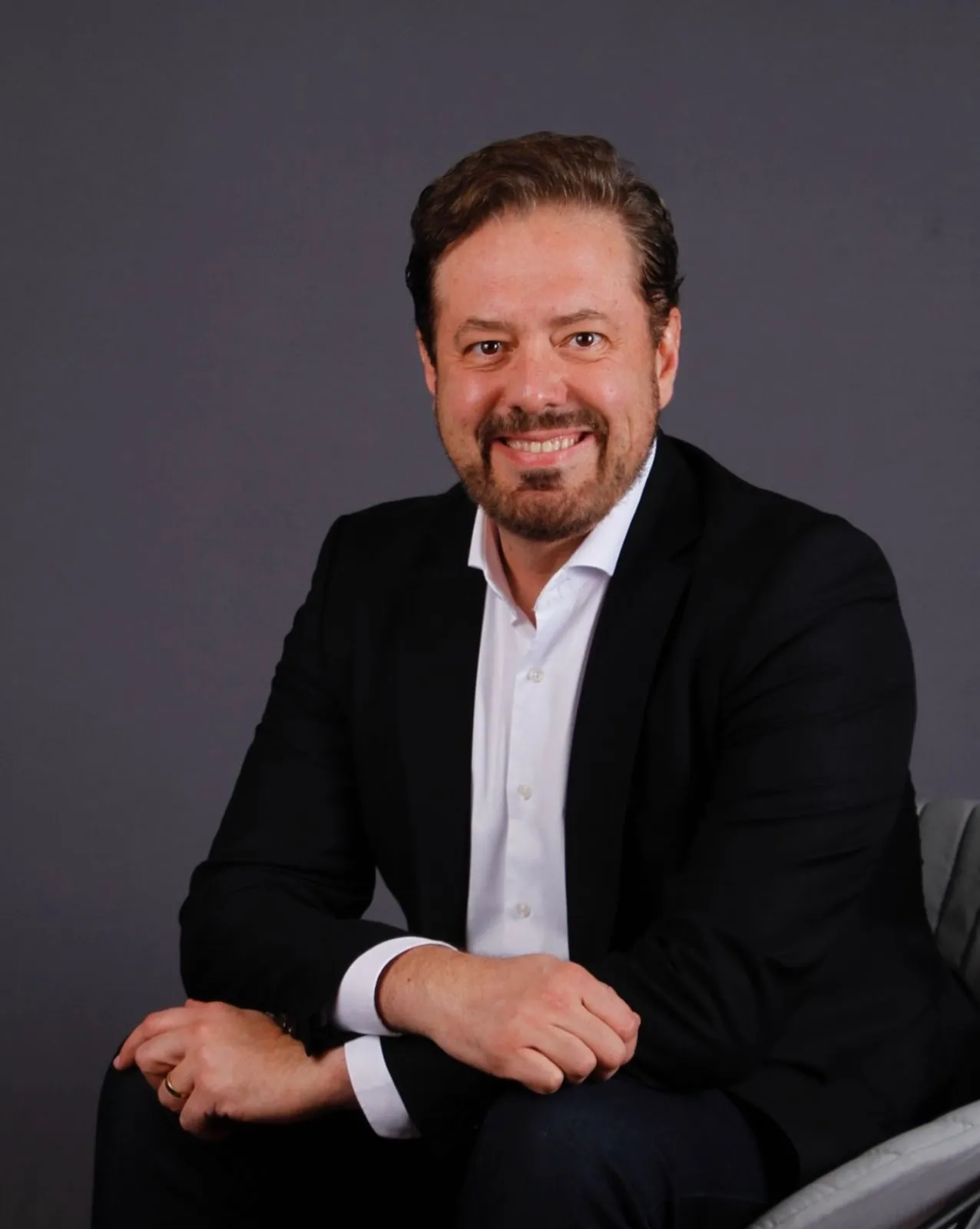 Mario Marchetti