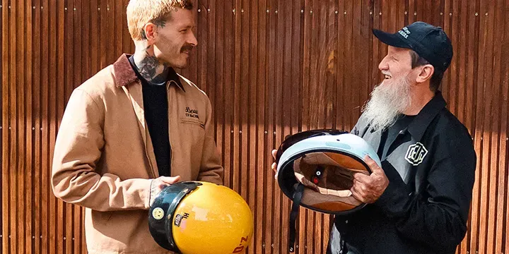 Shop2gether aposta em curadoria e traz Mateus Verdelho para campanha de Dia dos Pais
