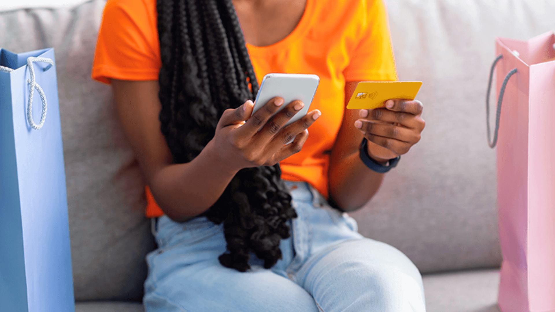 Cashbe investe em parcerias com lojas online para levar descontos ao consumidor
