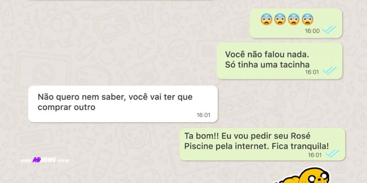 Rosé Piscine cria campanha de Dia das Mães para as redes sociais