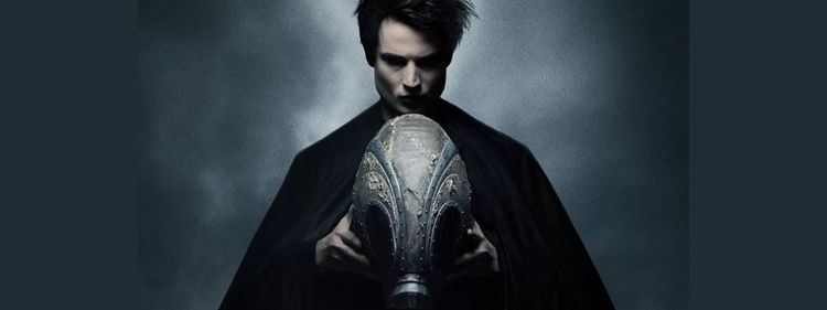 Novo trailer de Sandman revela data de lançamento na Netflix