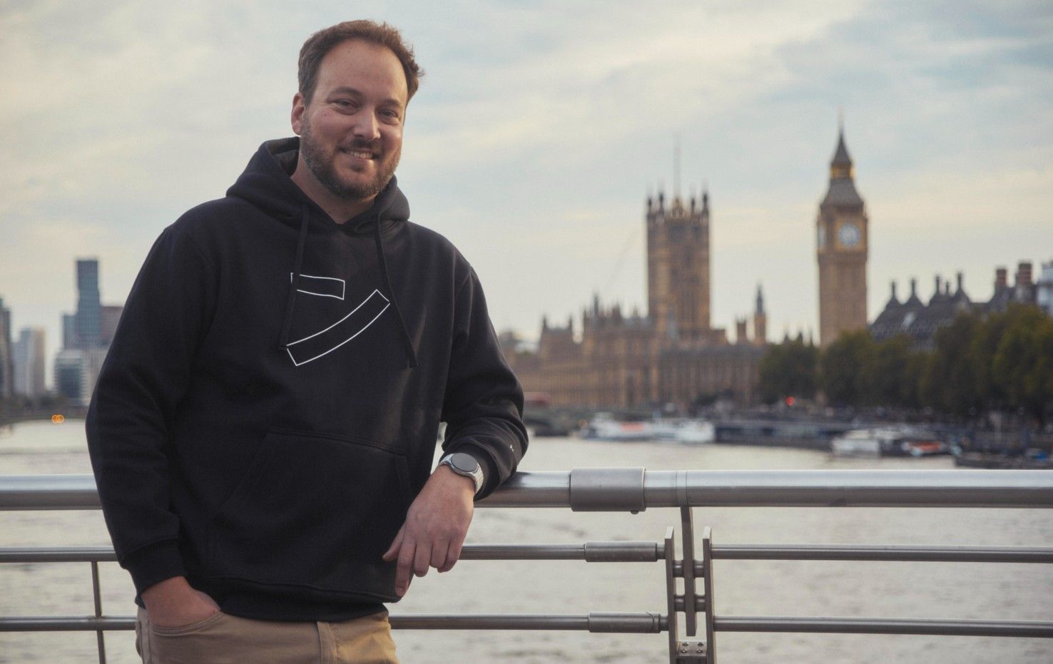 Dojo promove expansão internacional e lança operação em Londres