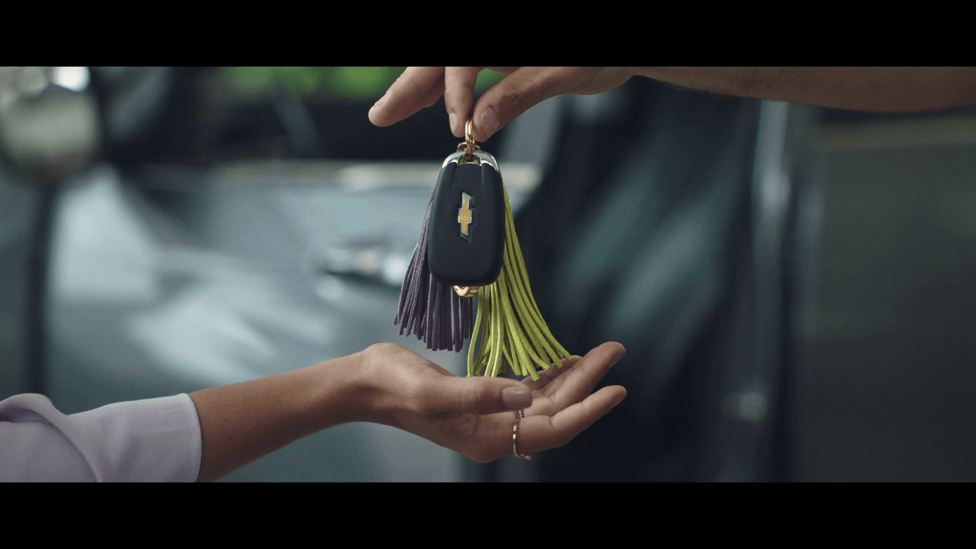 Chevrolet critica machismo estrutural em “#ADonaSouEu”
