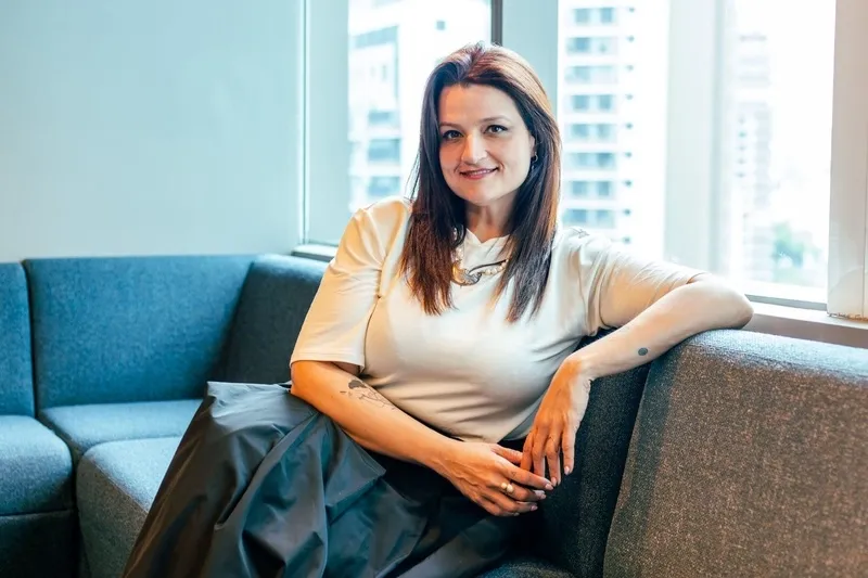 JCDecaux contrata Chiara Martini como nova Diretora de Marketing no Brasil