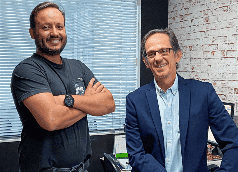 Produka muda para PDK e contrata Marcelo Chim para atendimento e produção executiva