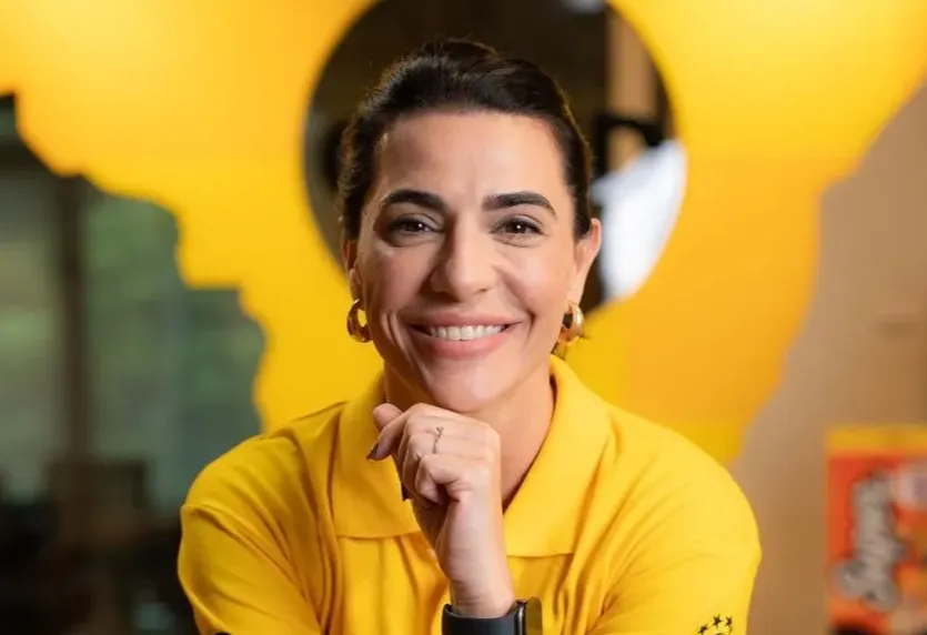 Camille Lau: quando tudo parece igual a decisão vira estratégia