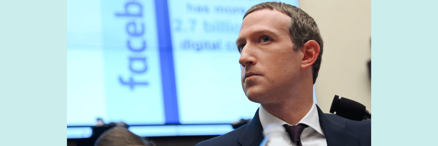 Mark Zuckerberg deixa lista de 10 mais ricos da Forbes