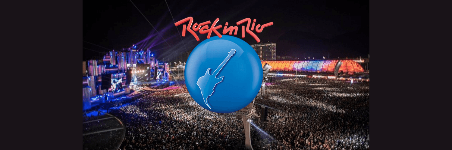 Rock in Rio 2022: Festival lança campanha relembrando sua trajetória