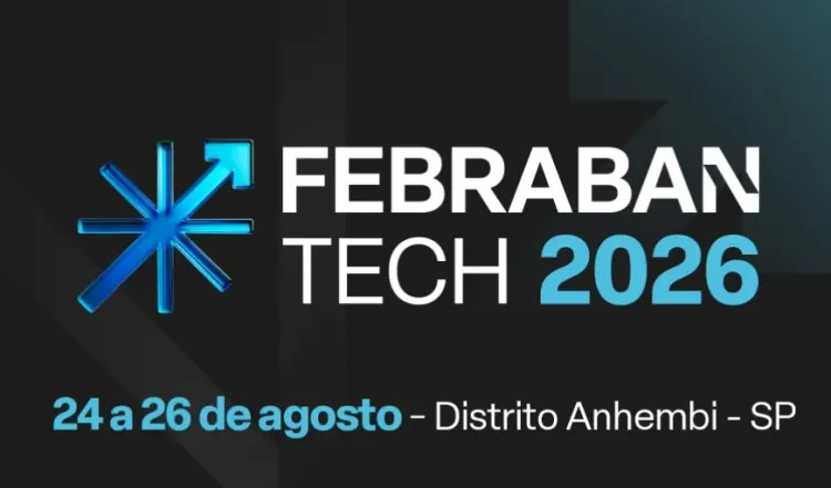 Adobe destaca evolução da IA generativa e GEO no setor financeiro durante o Febraban Tech 2026