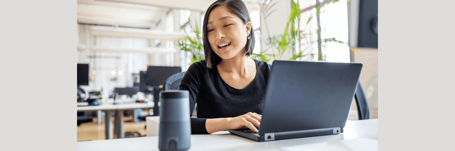 Alexa dá voz a mulheres incríveis no mês de março
