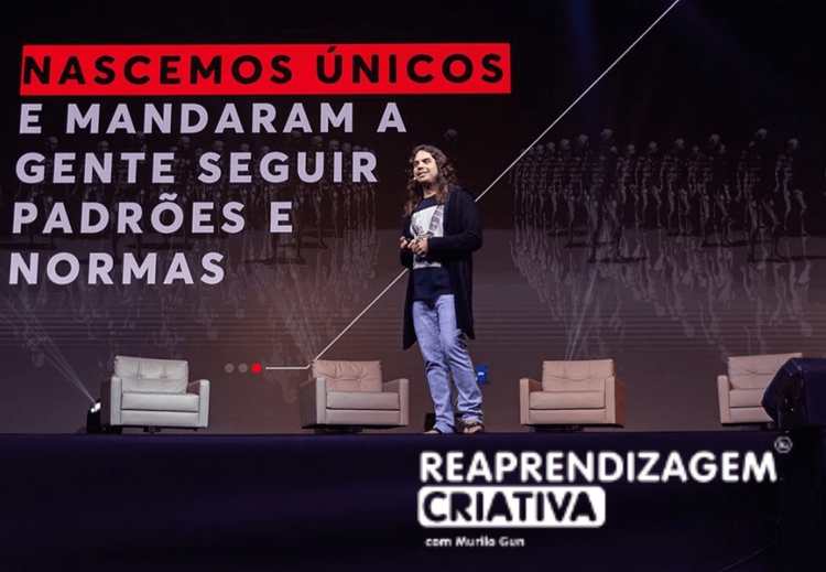 ‘Reaprendizagem Criativa agrada todos os colaboradores’, diz Teodorov