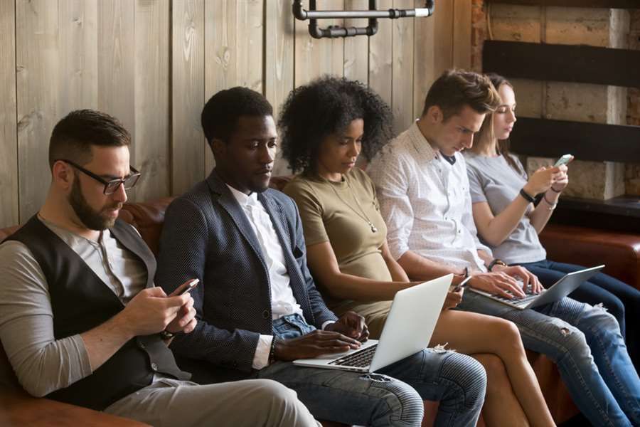 Plataforma Gente apresenta estudo #Hashtag Seguidores sobre brasileiros