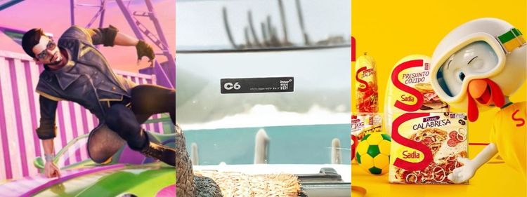TopPubli: as 5 melhores campanhas do final de Setembro