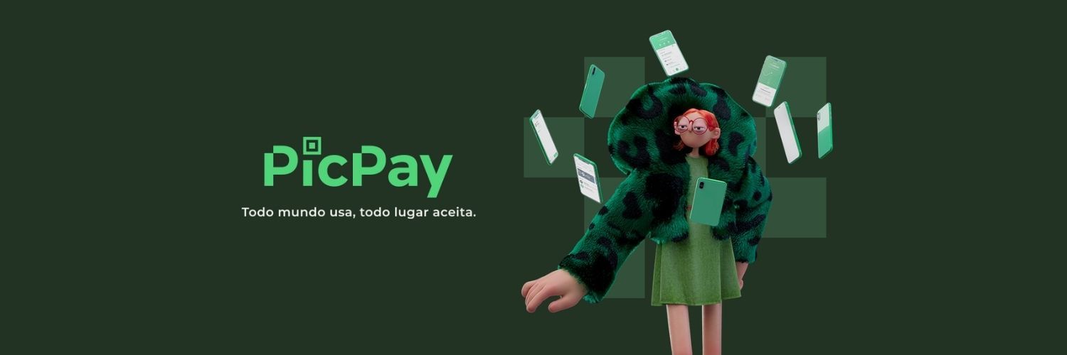 PicPay lança blog sobre finanças e novidades do aplicativo