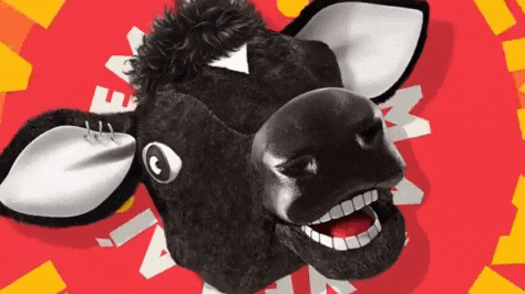Toddy dá uma repaginada geral e traz batalha por novo mascote