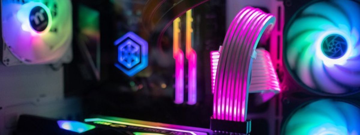Esports e Sua Evolução no Brasil