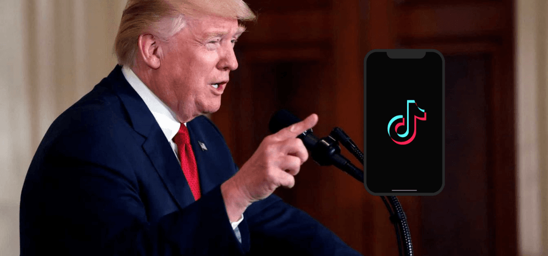 “São os dados, estúpido!” O TikTok seria a tábua de salvação para as Big Tech americanas?