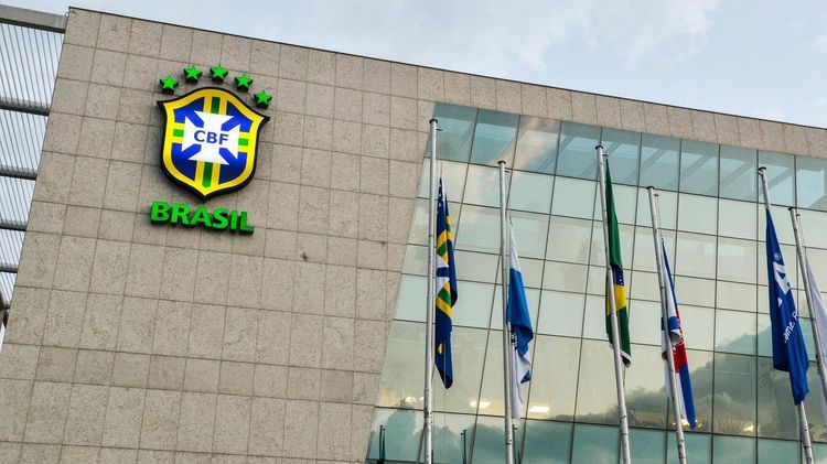 CBF anuncia criação de museu e projetos para desenvolvimento do futebol