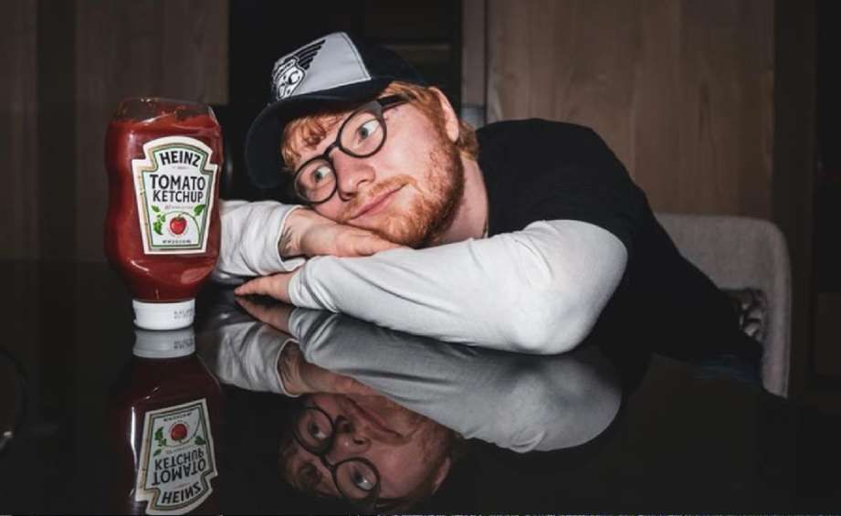 Nota: Ketchup Heinz ganha rótulo comemorativo de 150 anos