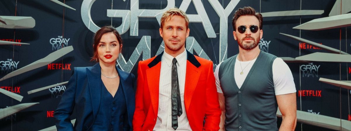 Audi e Netflix se juntam em novo filme Agente Oculto