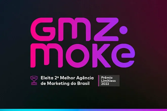 GMZ.MOKE cresce 150% após fusão e se torna parceira Diamond da RD Station