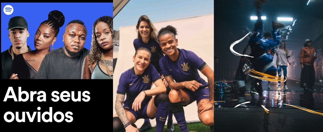Top Publi: Confira as melhores campanhas da semana!