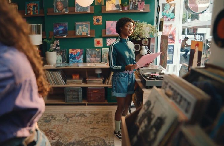 Com música de Milton Nascimento, Vivo celebra a essência mineira