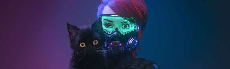 IA vs. Humanos: A ética e os direitos na “criação” da arte digital