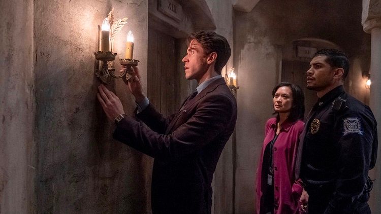 As novas séries que estreiam na semana no Universal TV