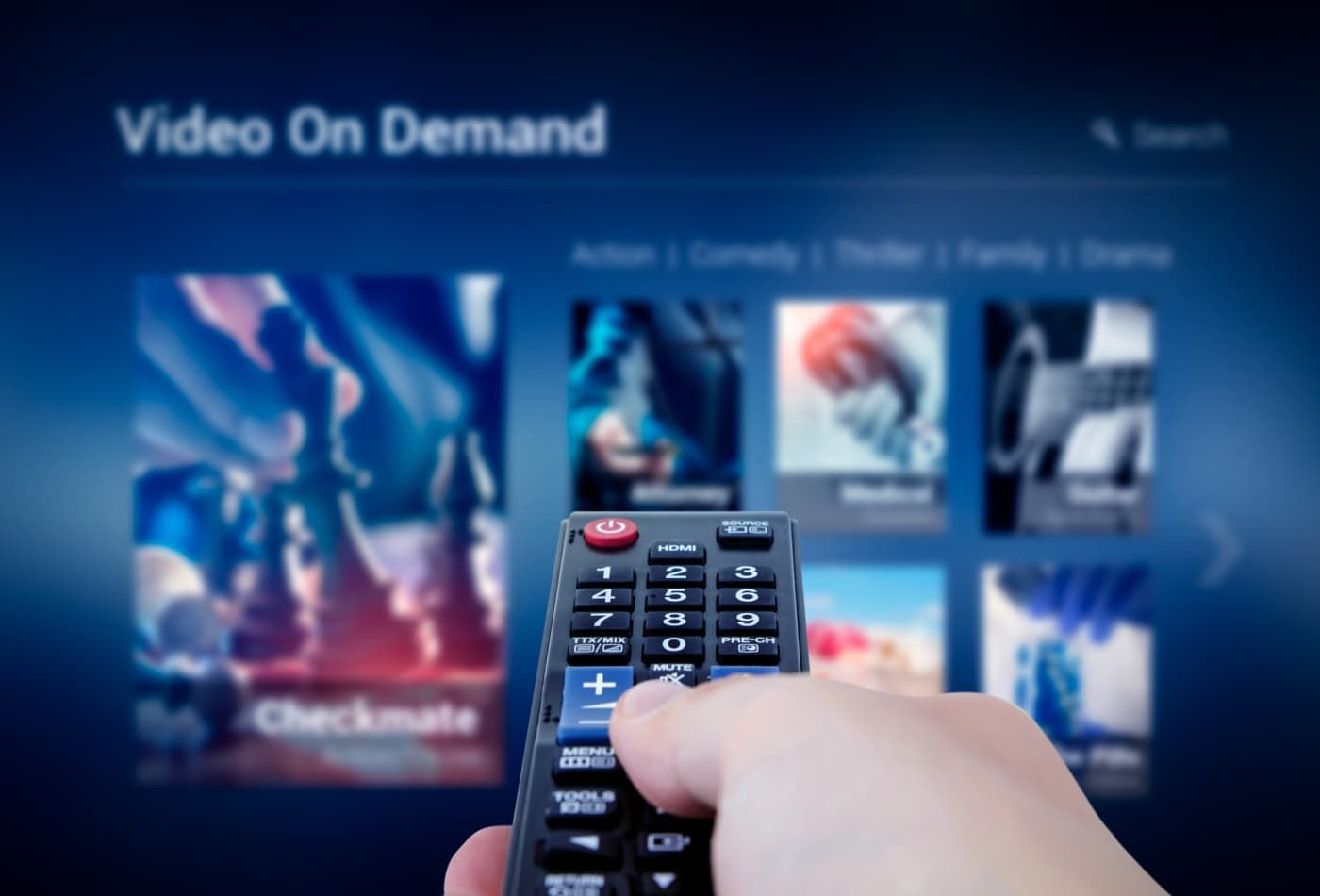 Experiências personalizadas: vídeo adaptável sob demanda é tendência no audiovisual